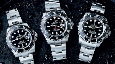 why is rolex so successful.